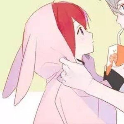 窦颖给窦靖童和声